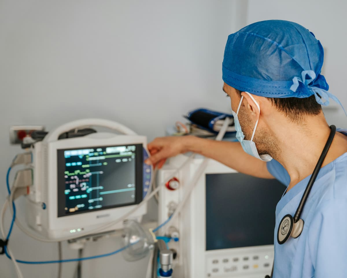 Anesthesiology medical billing and coding by SFA Solutions