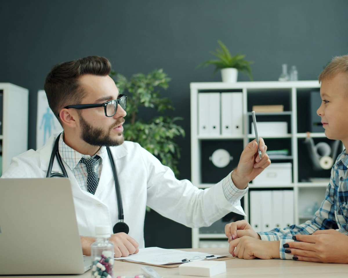 Pediatrics medical billing and coding by SFA Solutions