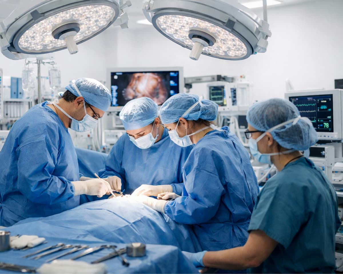 General Surgery medical billing and coding by SFA Solutions