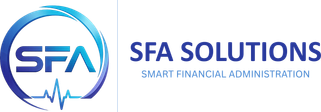 SFA Solutions, Smart Financial Administration