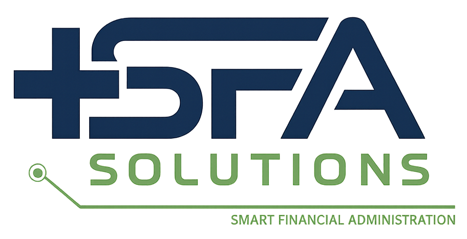 SFA Solutions LLC